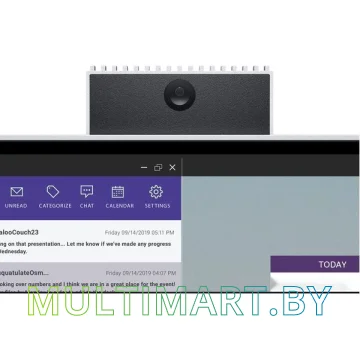 Моноблок Dell Inspiron 27 7700-2553 картинка 9